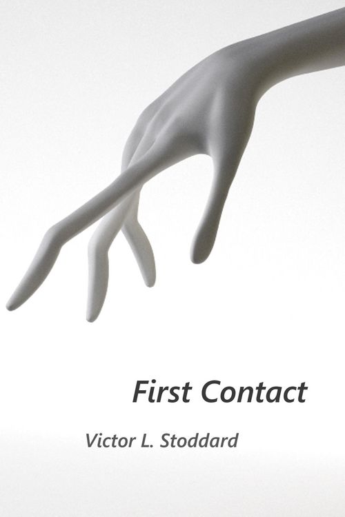 Produktbild: First Contact