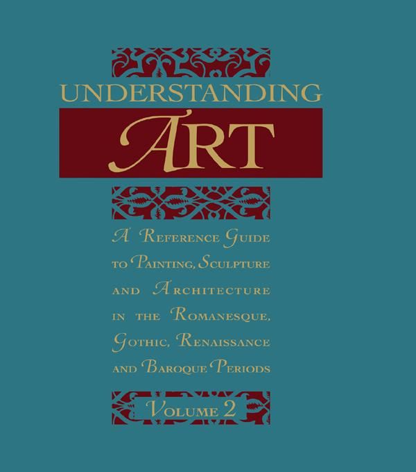 Produktbild: Understanding Art