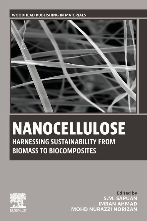 Produktbild: Nanocellulose