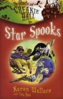Produktbild: Wallace, K: Star Spooks