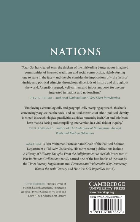 Produktbild: Nations