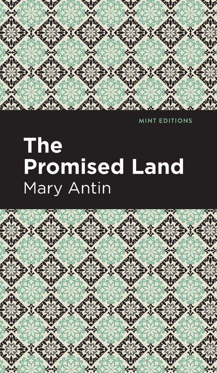 Produktbild: The Promised Land