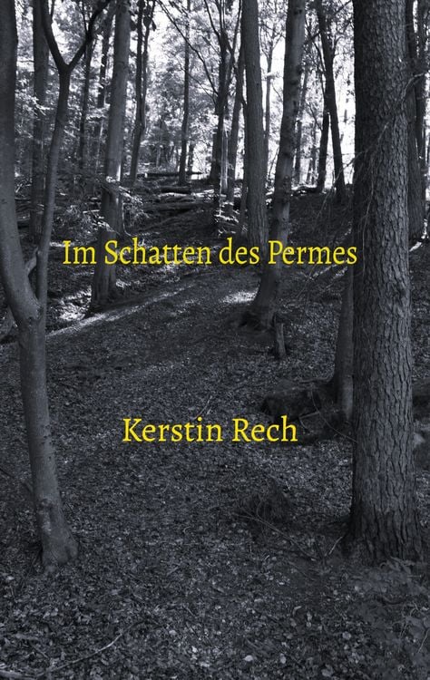 Produktbild: Im Schatten des Permes