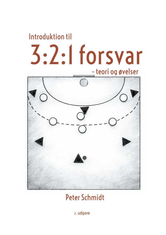 Produktbild: Introduktion til 3:2:1 forsvar
