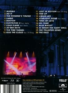 Produktbild: Live in Berlin