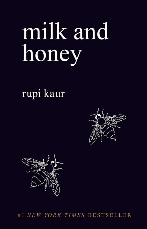 Produktbild: Milk and Honey