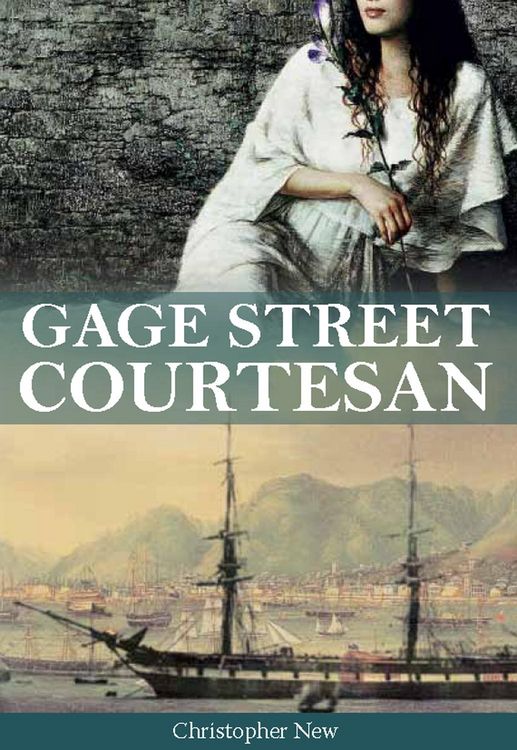 Produktbild: Gage Street Courtesan