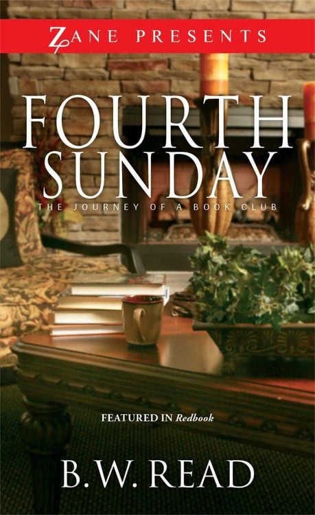 Produktbild: Fourth Sunday