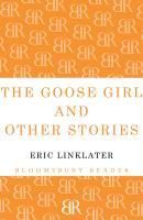 Produktbild: The Goose Girl and Other Stories