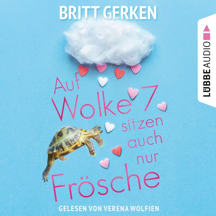Produktbild: Auf Wolke Sieben sitzen auch nur Fr&ouml;sche