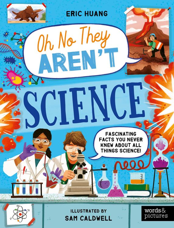 Produktbild: Science