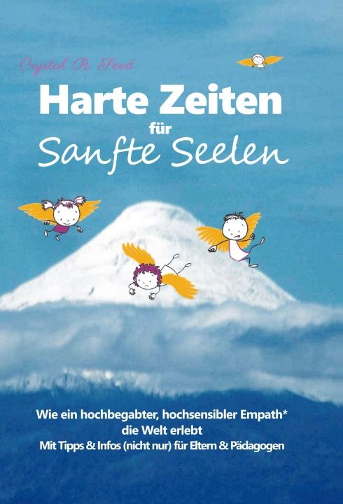 Produktbild: Harte Zeiten f&uuml;r Sanfte Seelen