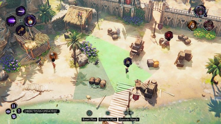 Produktbild: Shadow Gambit: The Cursed Crew - Complete Edition