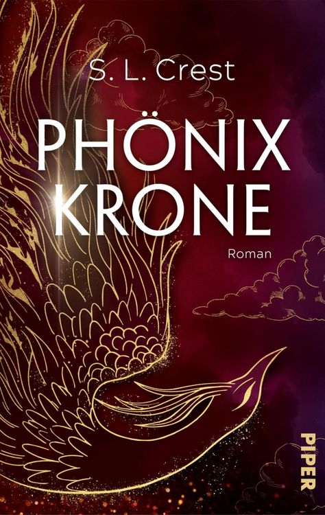 Produktbild: Ph&ouml;nixkrone
