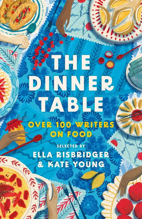 Produktbild: The Dinner Table