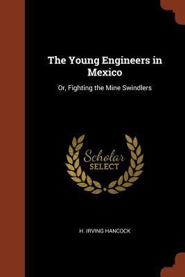 Produktbild: The Young Engineers in Mexico