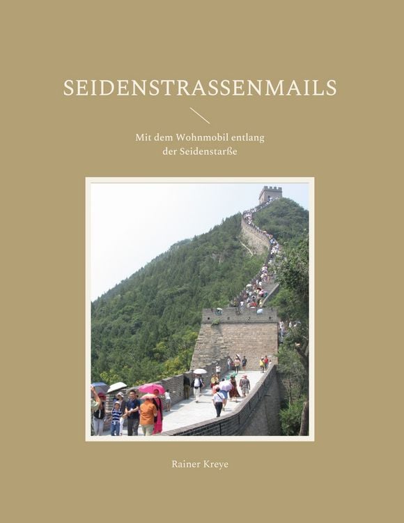 Produktbild: Seidenstra&szlig;enmails