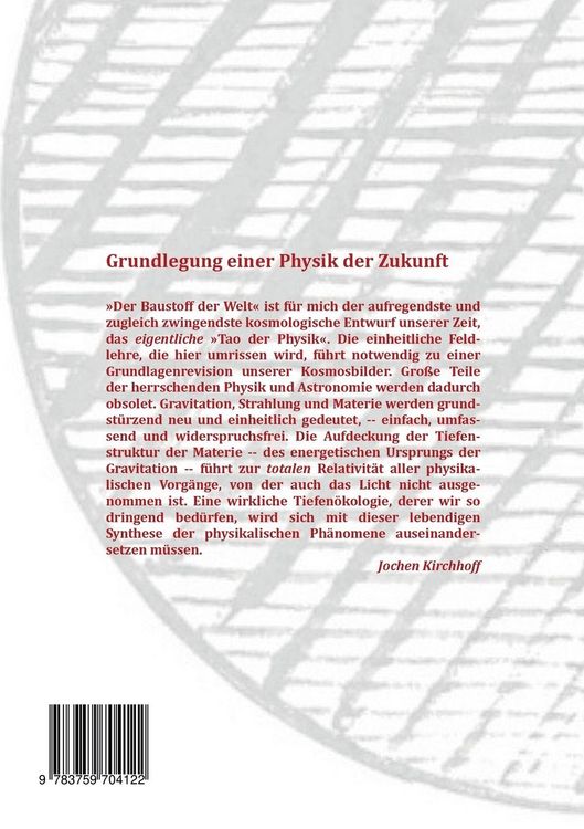 Produktbild: Der Baustoff der Welt