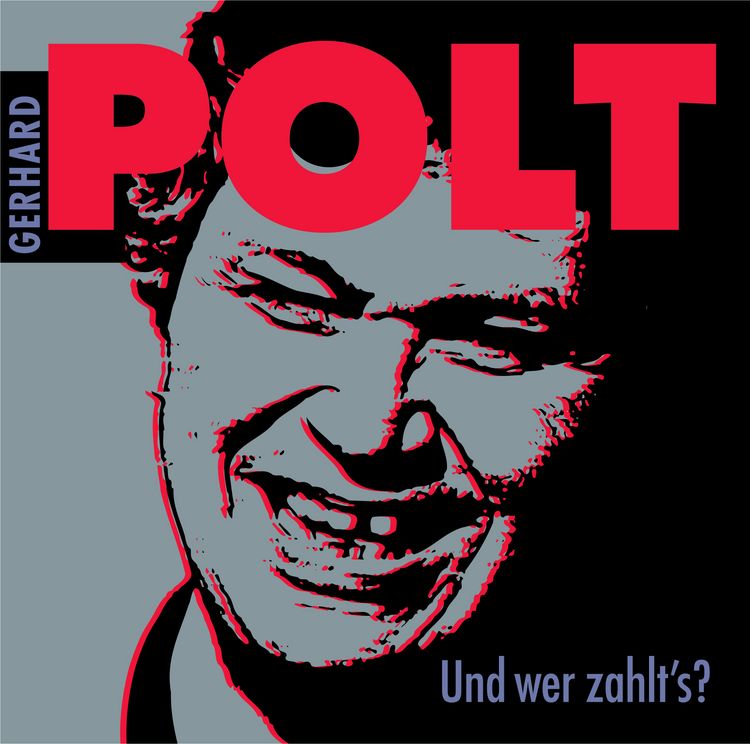 Produktbild: Und, wer zahlt's?
