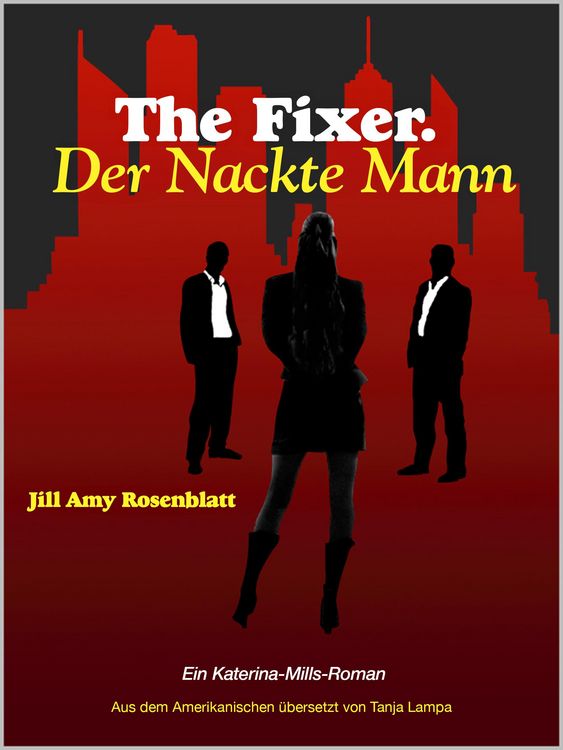 Produktbild: The Fixer
