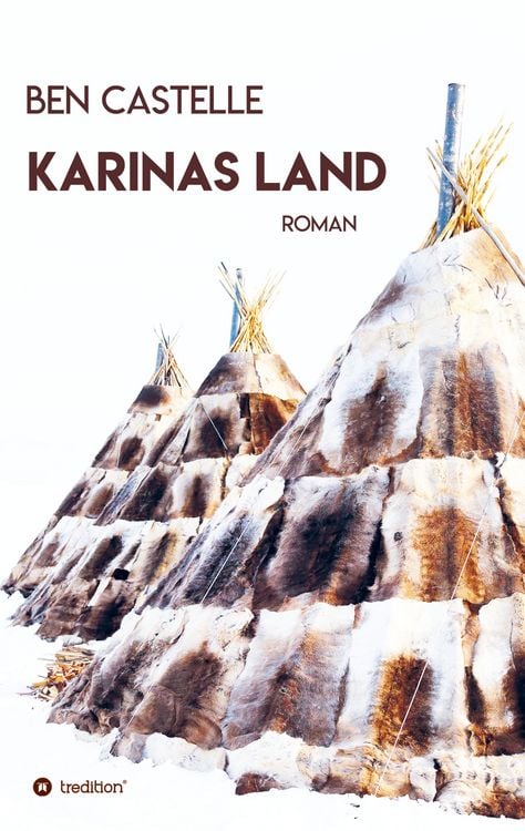 Produktbild: Karinas Land