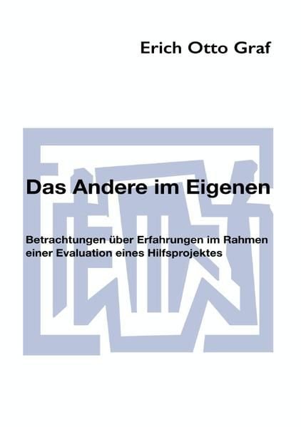 Produktbild: Das Andere im Eigenen