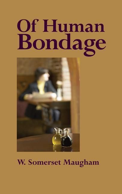 Produktbild: Of Human Bondage