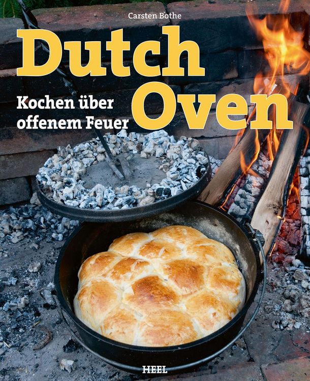 Produktbild: Dutch Oven