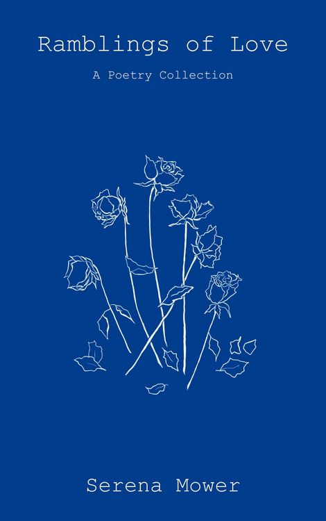 Produktbild: Ramblings of Love