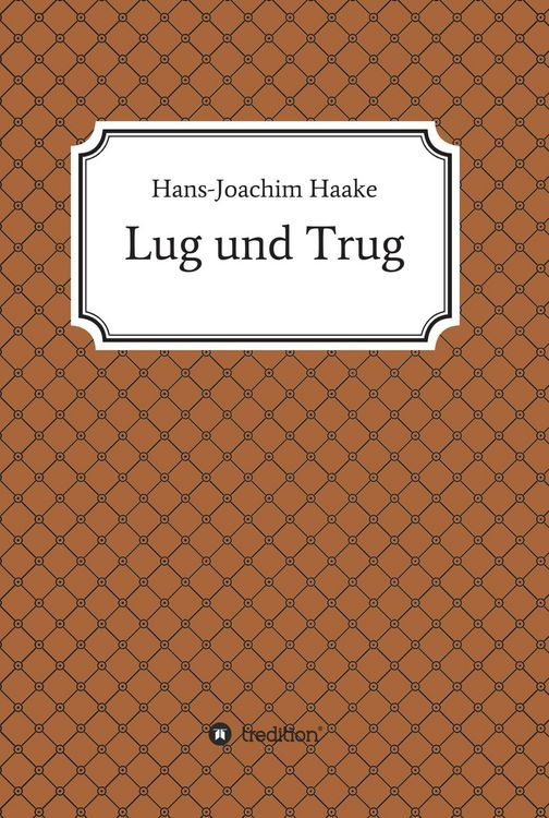 Produktbild: Lug und Trug