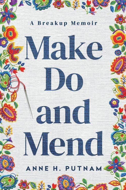 Produktbild: Make Do and Mend
