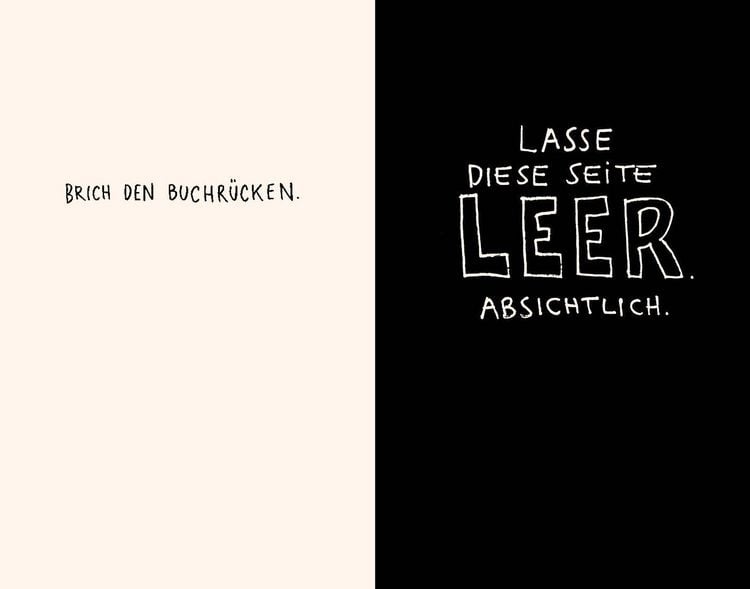 Produktbild: Mach dieses Buch fertig XXL