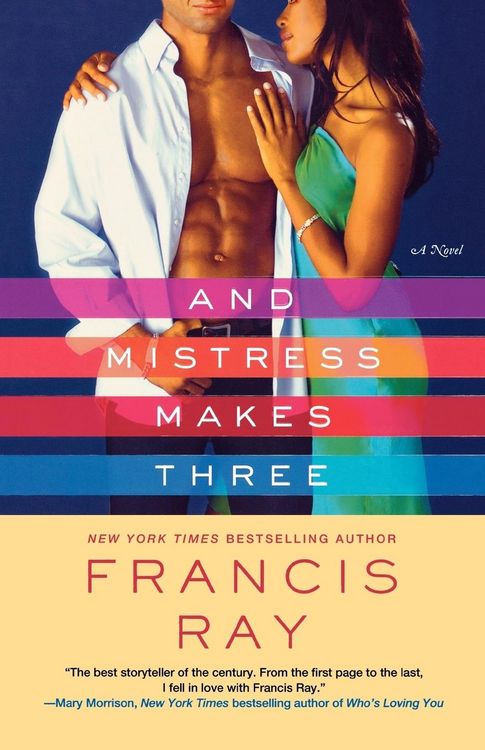 Produktbild: And Mistress Makes Three
