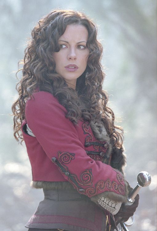 Produktbild: Van Helsing