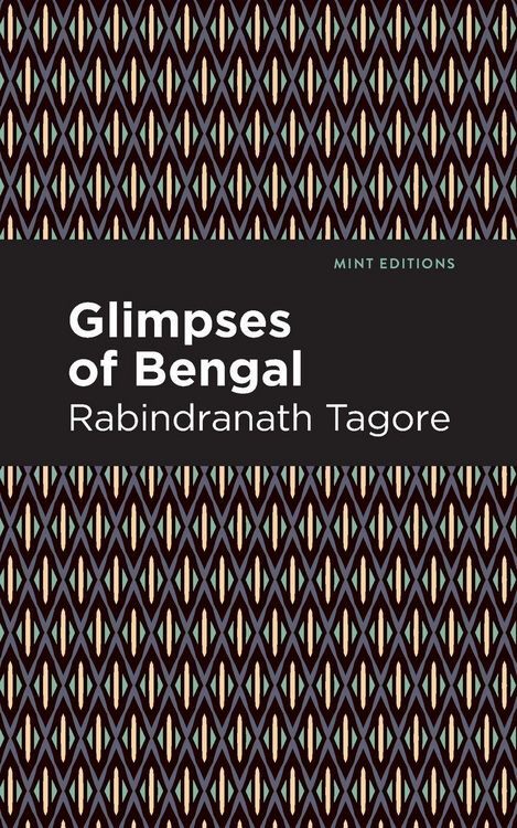 Produktbild: Glimpses of Bengal