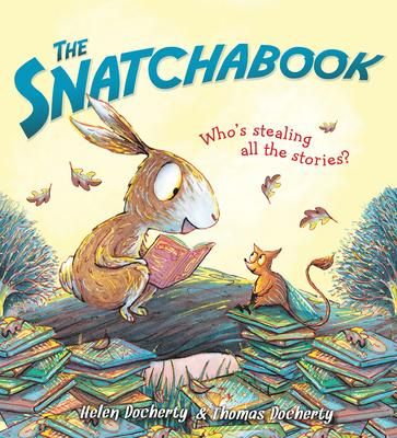Produktbild: The Snatchabook