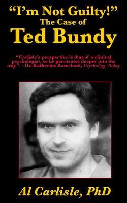 Produktbild: "I'm Not Guilty!"