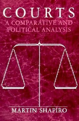 Produktbild: Shapiro, M: Courts