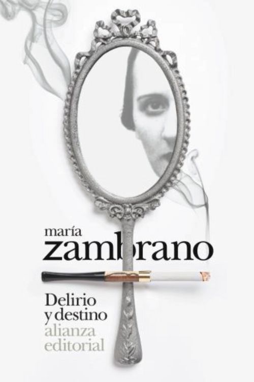 Produktbild: Delirio y destino