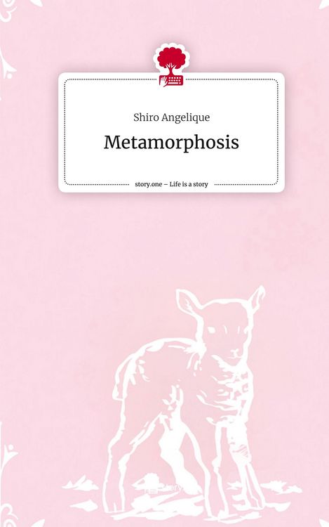 Produktbild: Metamorphosis. Life is a Story - story.one