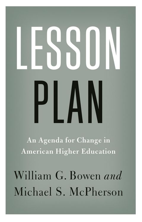 Produktbild: Lesson Plan