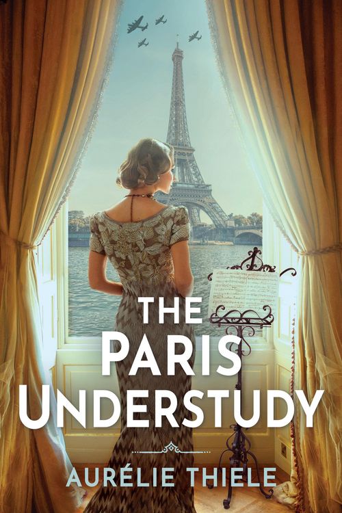 Produktbild: The Paris Understudy
