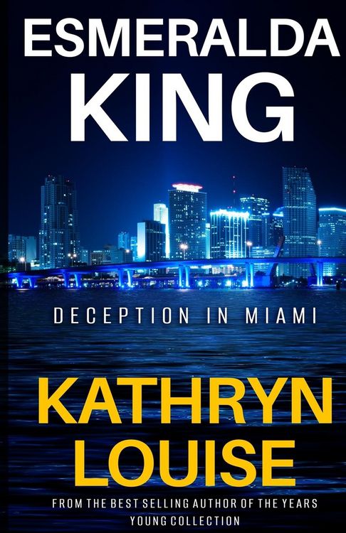 Produktbild: Deception in Miami