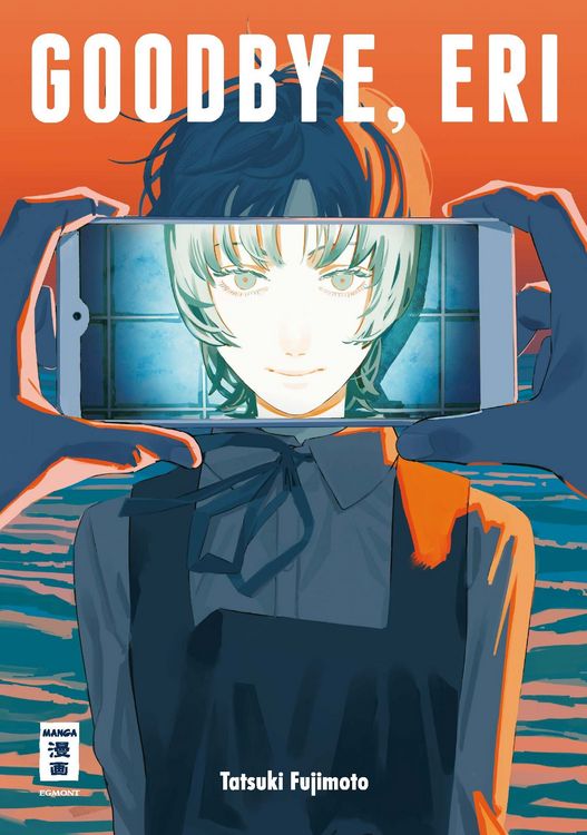 Produktbild: Goodbye, Eri