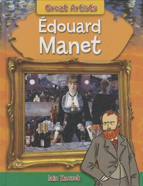 Produktbild: &Eacute;douard Manet