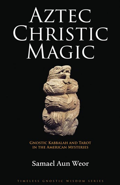 Produktbild: Aztec Christic Magic