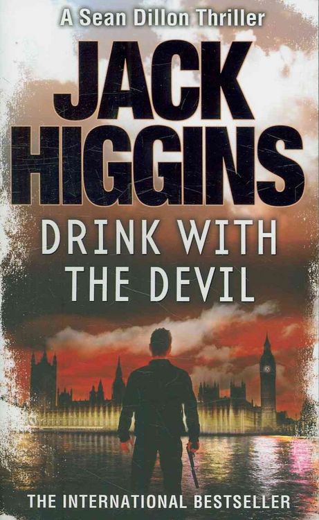 Produktbild: Drink with the Devil
