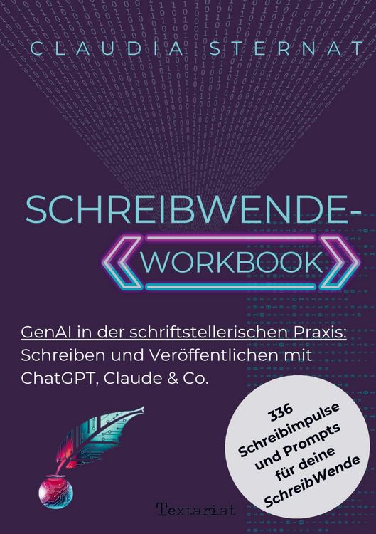 Produktbild: SchreibWende-Workbook