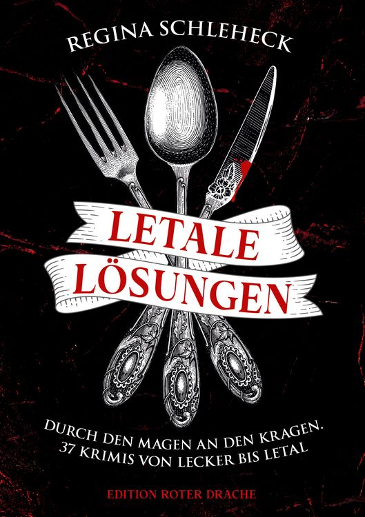 Produktbild: Letale Lösungen