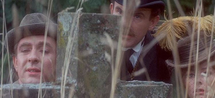 Produktbild: Das Privatleben des Sherlock Holmes [SE]